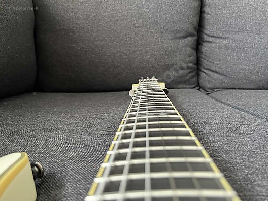 İkinci El ve Sıfır Alışveriş / Müzik / Müzik Aletleri / Telli Çalgılar / Gitar / Elektro