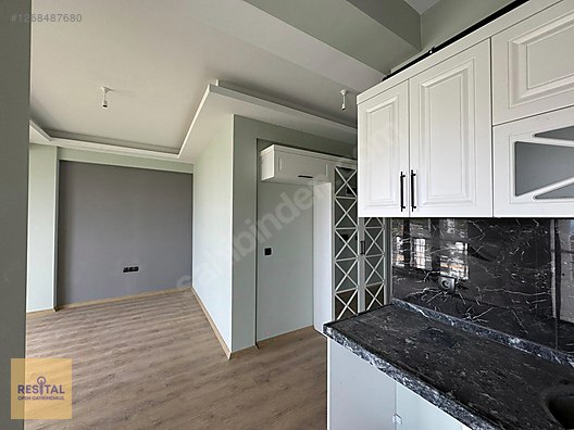 KÖRFEZ'DE KİRALIK 1+1 DAİRE