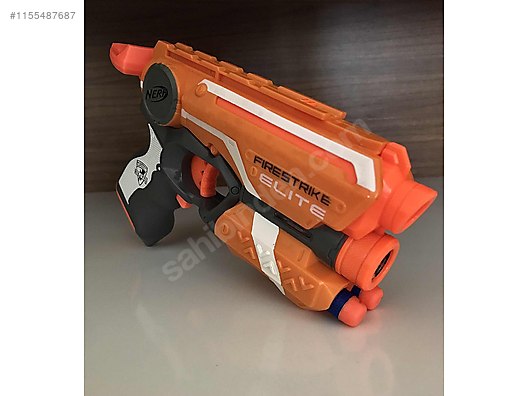 Nerf firestrike sale