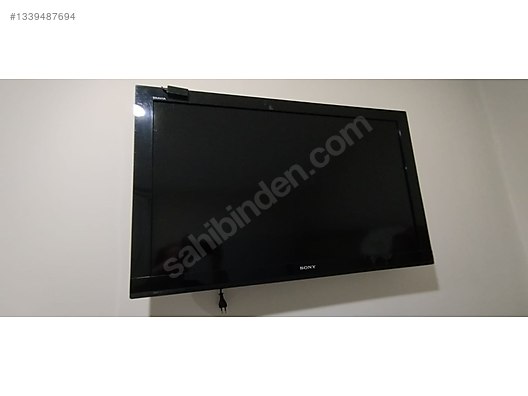 Sony / SONY TV KDL-40BX420 on sahibinden.com - 1339487694