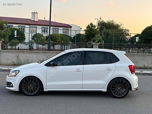 Polo gti 4 sale