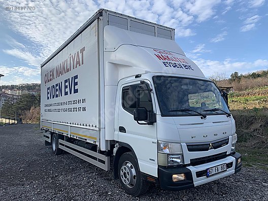 mitsubishi temsa canter 9bxl ilk sahibinden 2018 model fuso canter at sahibinden com 913487720 mitsubishi temsa canter 9bxl ilk sahibinden 2018 model fuso canter at sahibinden com 913487720