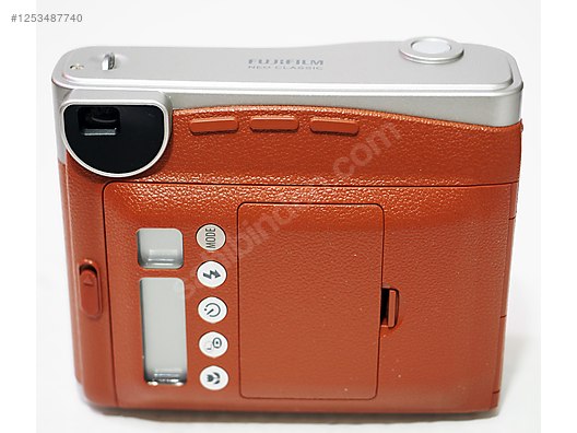 Şipşak / Instax Mini 90 Neo Classic Instant Camera ~Mint