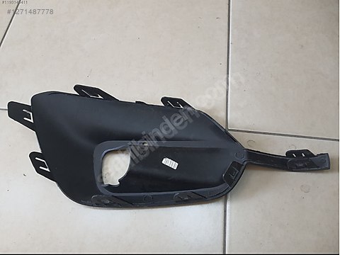 Minivan & Panelvan / Kaporta & Karoser / 2019-2025 TOYOTA PROACE