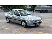 FORD ESCORT CHIA #1279487835