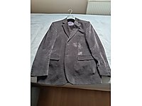 Kiğılı kadife takım 54/6