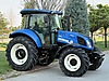 2021 Mağazadan İkinci El New Holland Satılık Traktör 1.950.000 TL'ye sahibinden.com'da