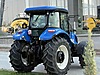 İkinci El TR5.100 New Holland