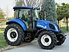 İkinci El TR5.100 New Holland