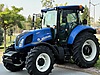 İş Makineleri & Sanayi / Tarım Makineleri / Traktör / New Holland / TR5.100