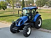 TR5.100 2021 New Holland