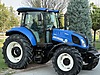 2021 TR5.100 New Holland