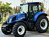İş Makineleri & Sanayi / Tarım Makineleri / Traktör / New Holland / TR5.100