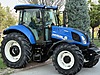 2021 Mağazadan İkinci El New Holland Satılık Traktör 1.950.000 TL'ye sahibinden.com'da
