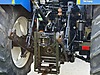 2021 Mağazadan İkinci El New Holland Satılık Traktör 1.950.000 TL'ye sahibinden.com'da