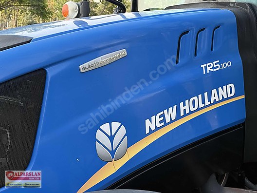 TR5.100 1.950.000 TL