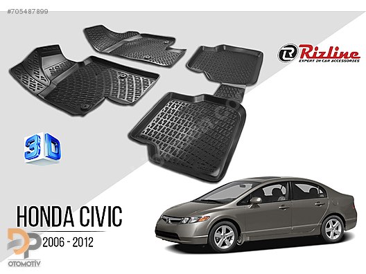 Cars Suvs Interior Accessories Honda Civic 2006 2011