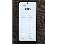 İNFİNİX HOT 20S, 8+5 RAM 128 GB KAYITLI