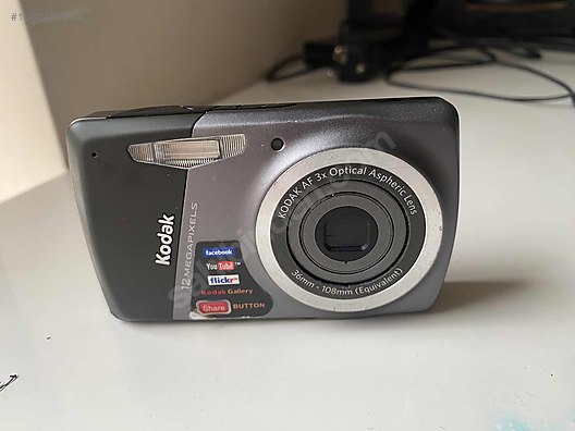 kodak m350