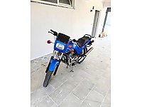 Muayeneli temiz, sorunsuz Jawa 350 #1279487917