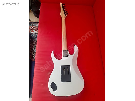 Ibanez Elektro Gitar