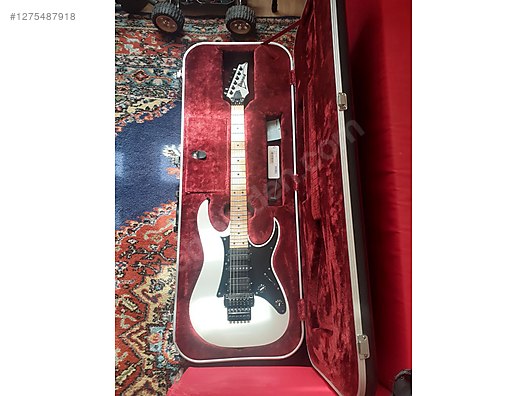 İkinci El ve Sıfır Alışveriş / Müzik / Müzik Aletleri / Telli Çalgılar / Gitar / Elektro