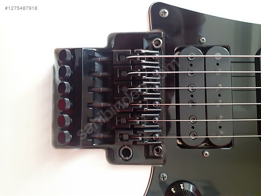 İkinci El ve Sıfır Alışveriş / Müzik / Müzik Aletleri / Telli Çalgılar / Gitar / Elektro