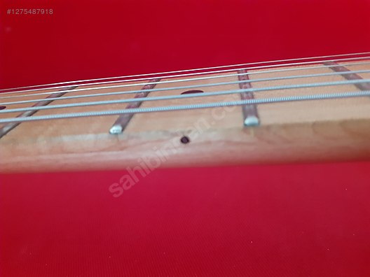 Ibanez Elektro Gitar