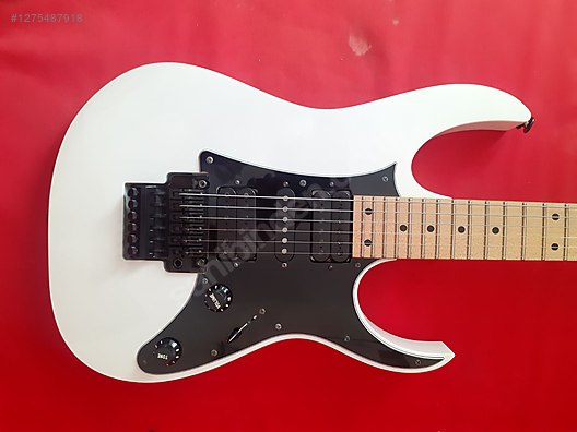 İkinci El ve Sıfır Alışveriş / Müzik / Müzik Aletleri / Telli Çalgılar / Gitar / Elektro