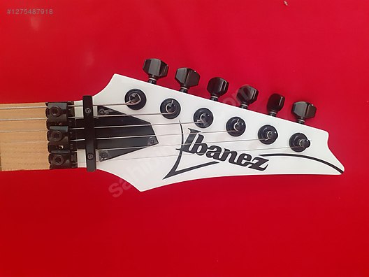 Ibanez Elektro Gitar