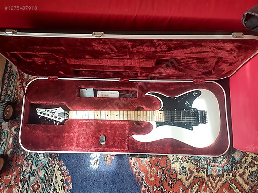 Ibanez Elektro Gitar