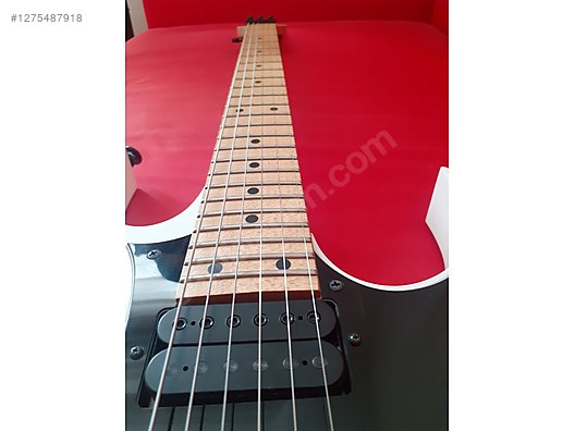 İkinci El ve Sıfır Alışveriş / Müzik / Müzik Aletleri / Telli Çalgılar / Gitar / Elektro