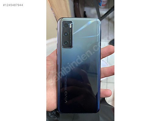 Used & Brand New Items / Cell Phones & Accessories / Cell Phones / Vivo / Y70