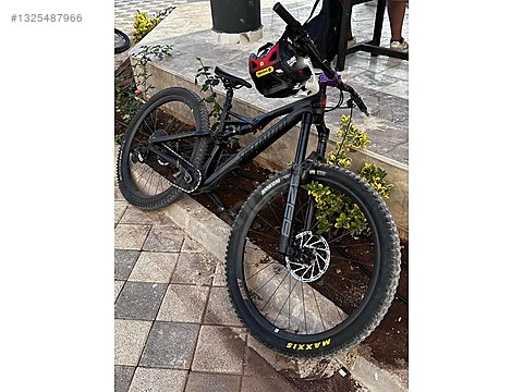 specialized stumpjumper 最終値下げ Specialized Stumpjumper Expert sahibinden.comda - 1325487966
