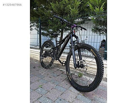 Specialized Stumpjumper Expert on sahibinden.com - 1325487966