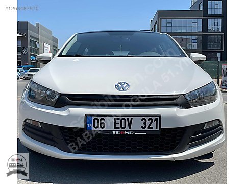 2.0TDİ 140PS DSG MASRAFSIZ BAKIMLI 2011 SPORTLİNE...