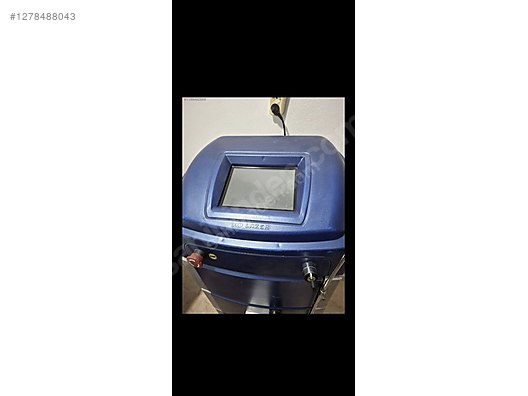 Used & Brand New Items / Beauty & Healthcare / Hair Removal / Laser Hair Removal