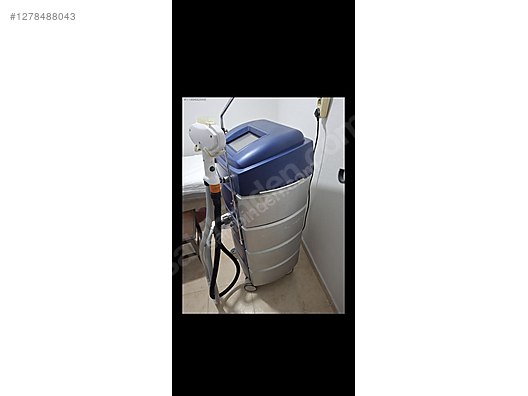 Used & Brand New Items / Beauty & Healthcare / Hair Removal / Laser Hair Removal