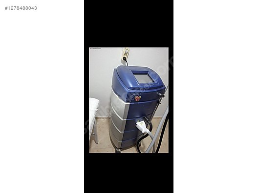Used & Brand New Items / Beauty & Healthcare / Hair Removal / Laser Hair Removal