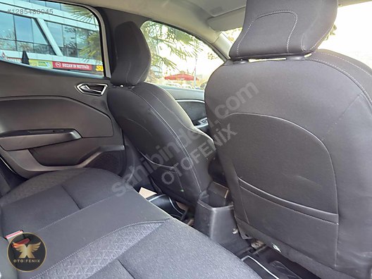 OTOFENİX 2020 RENAULT CLİO 1.3 TCe TOUCH 91.877 KM