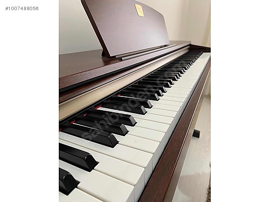 piano clavinova clp 320