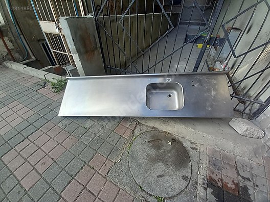 Evye lavabo - Eviye ve Yapı Malzemeleri sahibinden.com'da