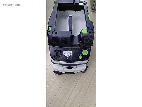 Festool Toz Emici makinesi - İkinci El Elektrikli Zımparalama