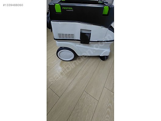 Festool Toz Emici makinesi - İkinci El Elektrikli Zımparalama