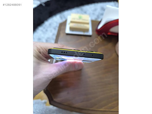 Used & Brand New Items / Cell Phones & Accessories / Cell Phones / Xiaomi / Poco X6 Pro