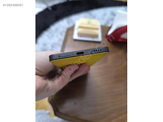 Used & Brand New Items / Cell Phones & Accessories / Cell Phones / Xiaomi / Poco X6 Pro