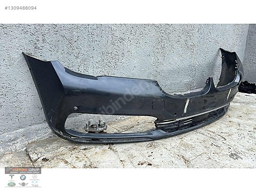 BMW 7 SERİSİ G11 G12 ÖN TAMPON ORJİNAL ÇIKMA 7413625 - İlan ve
