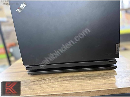 ThinkPad E14 Gen1 i5 8GB/256GB/Win11/箱有 Lenovo / LENOVO ThinkPad E14 i5 1135G7 8 gb Ram 256 gb SSD 14