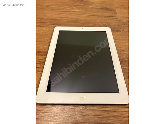 Apple / iPad 2 / Apple ipad 2 A1396 ilk sahibinden on sahibinden