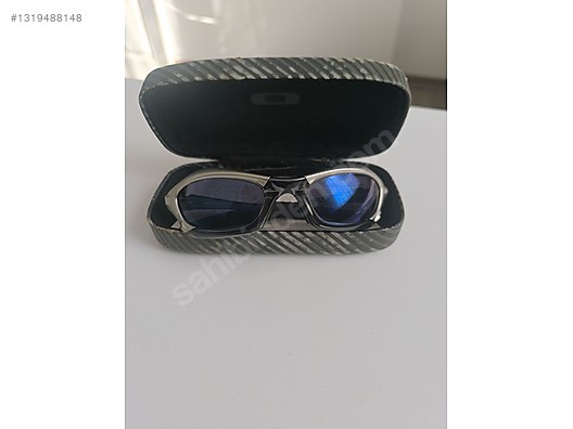 OAKLEY SPLİCE KOLEKSİYONLUK - Erkek Giyim Aksesuarları sahibinden